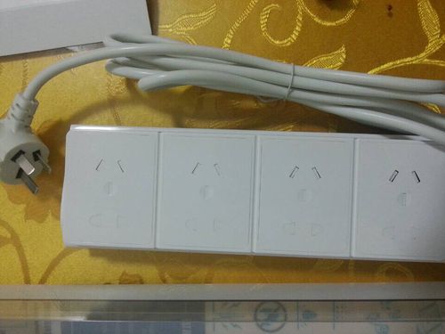 贝腾飞 jxd-999接线板 新款无孔排插 20孔排插多功能无孔插座批发