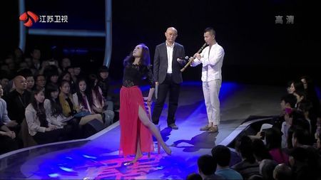 非诚勿扰王艳艳跳舞在哪期