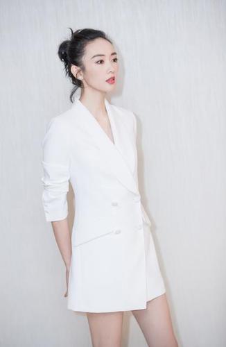 靓丽性感时尚惊艳女神童瑶