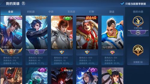 王者荣耀 零号赤焰别急着买,他才是猴子最好用的皮肤,十个国服七个用