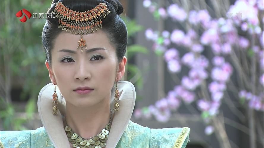 灵珠之女娲传说
