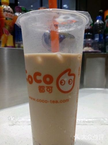 coco都可(凯德和平店)图片 - 第375张
