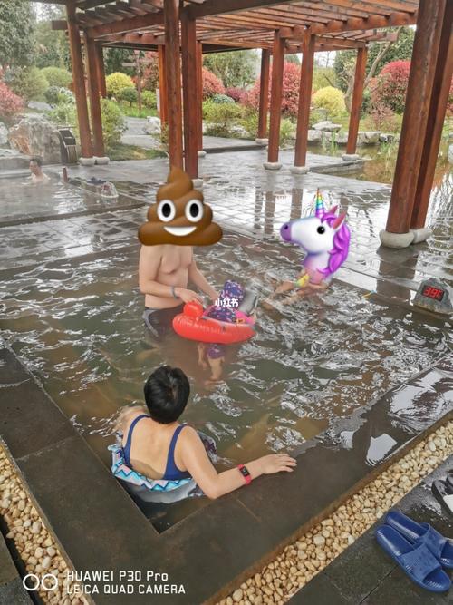 瓮安花间池温泉二日游_温泉_周末_风景_户外_贵州温泉