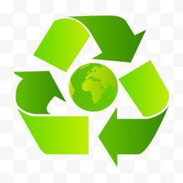 绿色环保标志