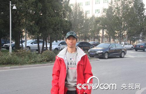 刘长福 单板滑雪