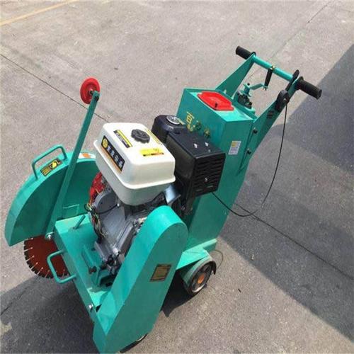 资讯:广东东莞 水泥路面电动刻纹机 水泥刻纹机砼路面