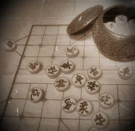 神猫象棋