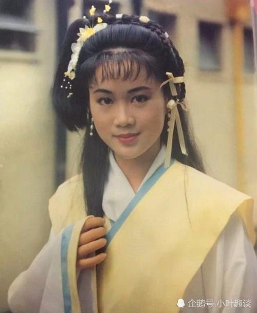 蔡少芬,邓萃雯,朱茵,陈百祥,吕有慧,曾华倩,李若彤,龚慈恩,赵雅芝