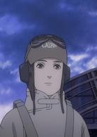 《空中杀手》是由押井守执导,菊地凛子,加濑亮等人参与配音的日本动画
