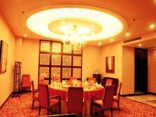 诸城华玺大酒店zhucheng huaxi hotel