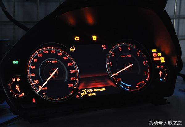 宝马535gt仪表盘怎么拆宝马仪表拆卸方法