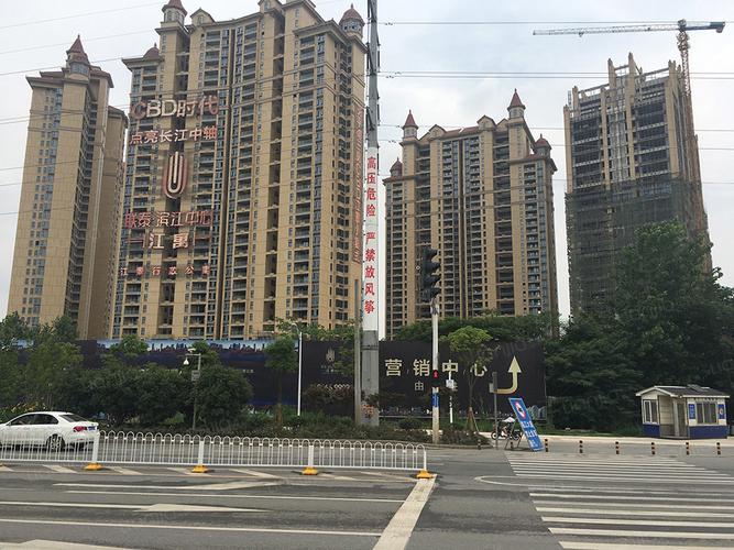 联泰香域水岸相册