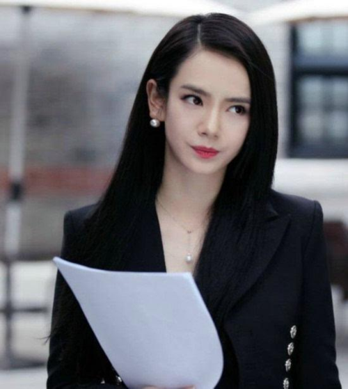 戚薇电视剧有哪些?