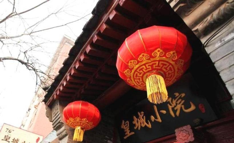 新年门口不要乱乱挂红灯笼!原来是有禁忌的!一定要给