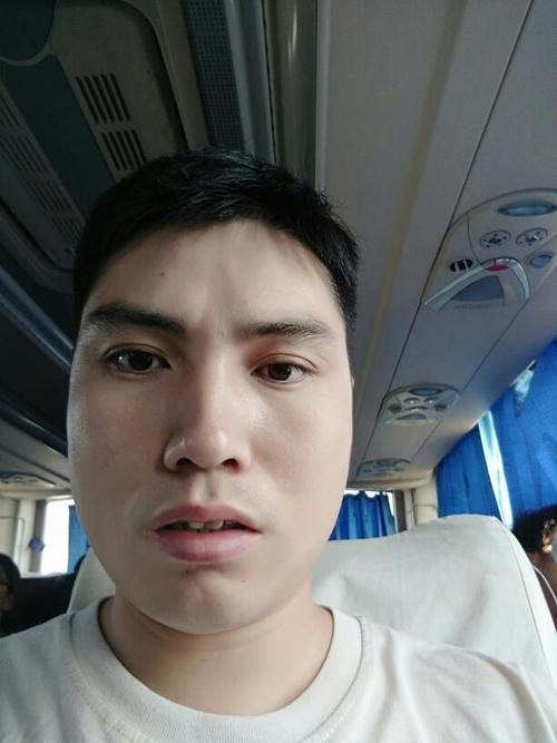 我的长相就是一副老实人的脸,到哪里都被别人欺负,还经常被骗,就如去