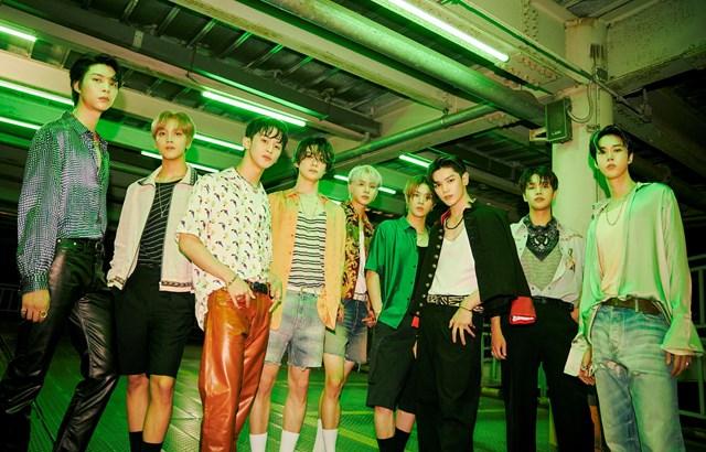 9月17日,nct 127 发行《sticker》回归,而在回归之前,成员们将先各自