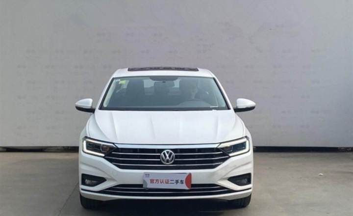 大众 速腾 2020款 280tsi dsg舒适型 国vi