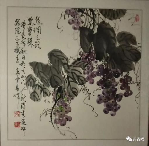 甜蜜的艺术新疆哈密瓜画创始人王世昌