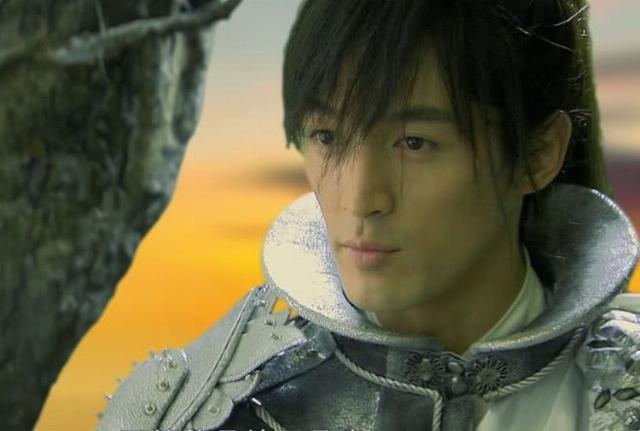 仙剑3:胡歌一共饰演了五个角色,猜你只知道景天和飞蓬