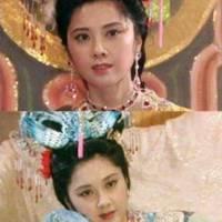 抖音女儿国配图 搞笑女儿国的配图_微信头像图片大全