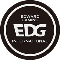 edg战队成员介绍