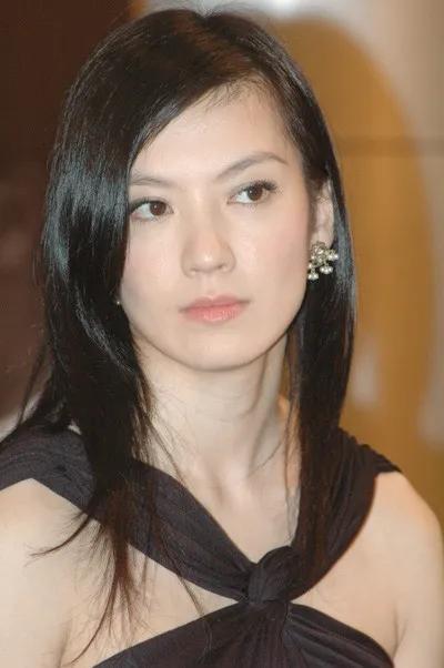 童年女神林熙蕾到底有多迷人多图