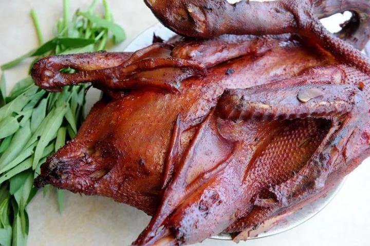  p>福建传统名菜,属闽菜系.