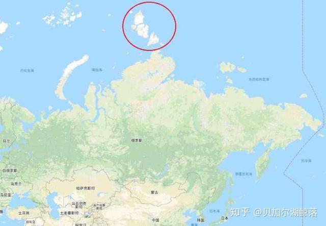 1930年由苏联探险队首次到达北地群岛,基于当时苏联的意识形态,诸岛以