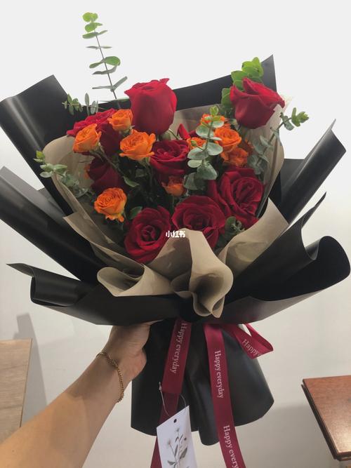 5.20花束_花束_花时间鲜花家居生活馆自由行热门攻略