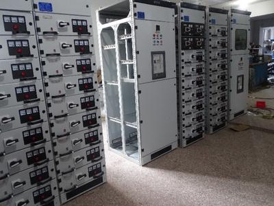 高低压配电柜抽屉式开关维修各种抽屉配件抽屉一次二次插件配电柜