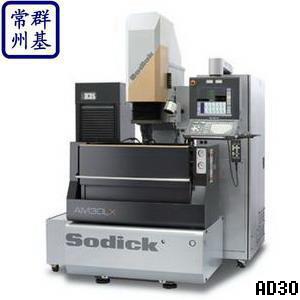 沙迪克火花机ad30