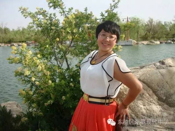 开讲啦|论东联现代中学男神女神怎样炼成