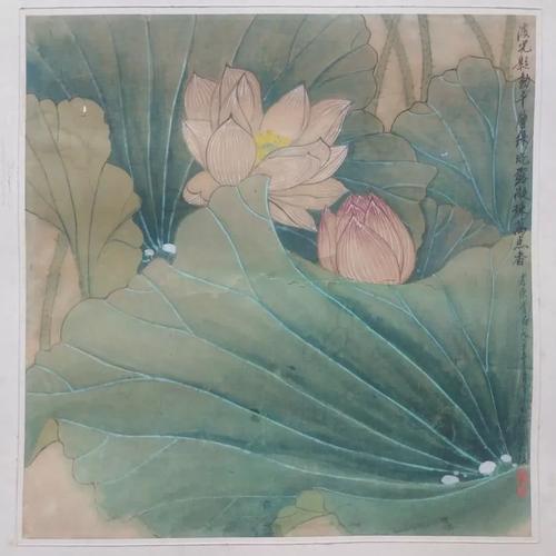 从荆州走出的当代画家:李小白