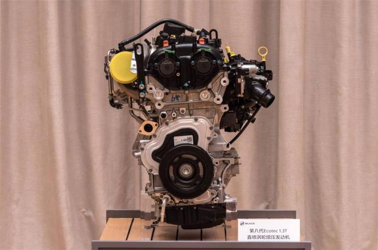 通用13t涡轮增压发动机怎么样涡轮增压发动机工作原理