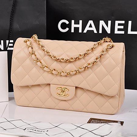 女士包品牌之chanel(香奈儿)