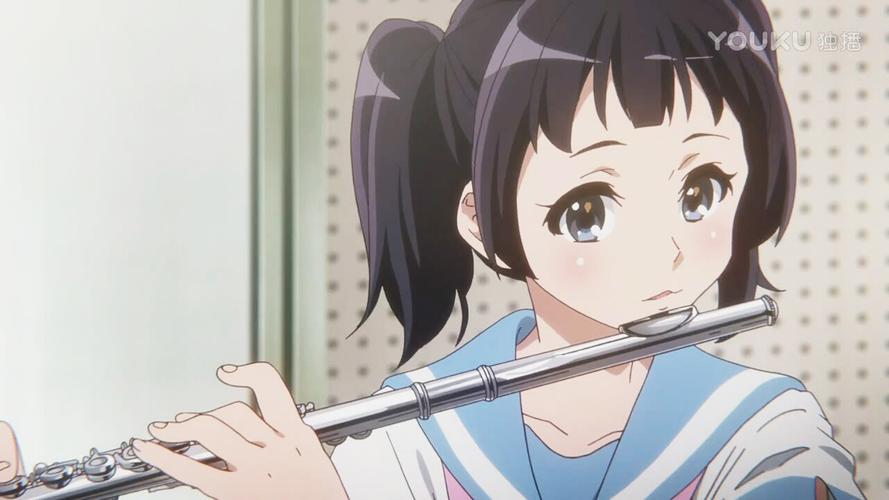 长笛