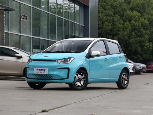 适合女生的代步车推荐,除了宏光mini这些车其实也不错