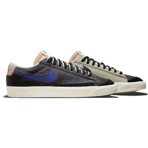 nike开拓者配色,nike开拓者所有配色 nike耐克 blazer low 77 开拓者 男士篮球鞋 缓震耐磨 舒适透气 时尚
