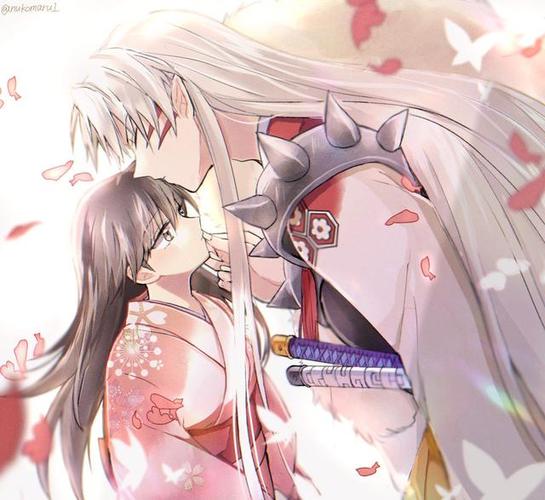 《半妖的夜叉姬》满是差评,杀生丸真的不爱铃?老粉看到很心塞