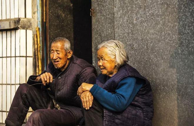 结婚以后谁才是你最亲的人