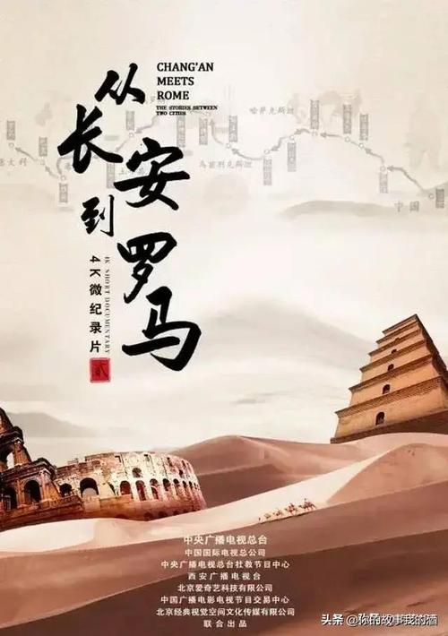 西安与洛阳,谁才是真正的丝绸之路起点?