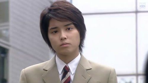 我的老大,我的英雄(my boss my hero) - 电视剧图片