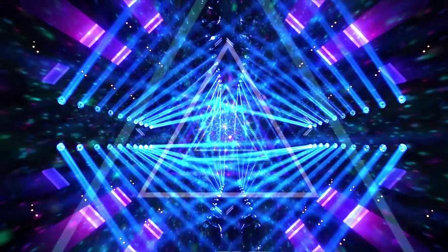 beatit动感dj舞台背景led夜店_1920x1080_高清视频(:)