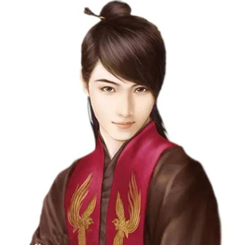 曹操的继子兼女婿何晏既是神童又是美男的人生体验