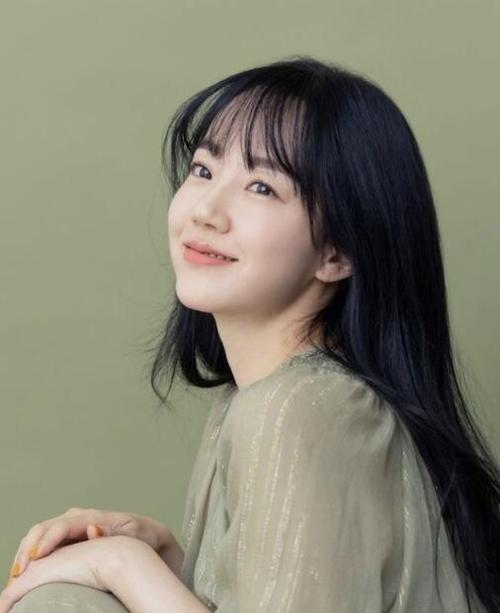 林秀晶将出演新剧《melancholia》