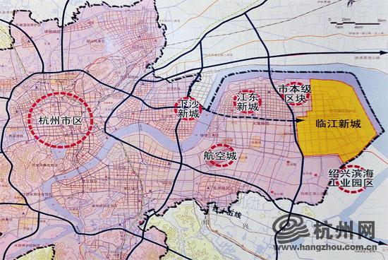 临江近海 低碳水运助力"大江东"经济扬帆