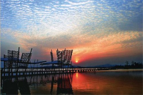 武进太湖湾旅游度假区位于江苏省常州