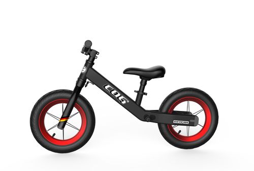 cogkids儿童平衡车设计