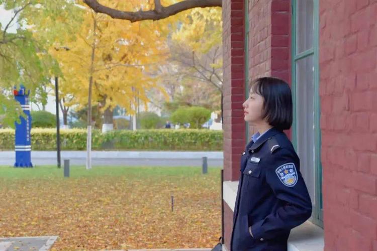 警花合集_警察学院