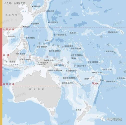 汤加超级火山喷发会改变气候么